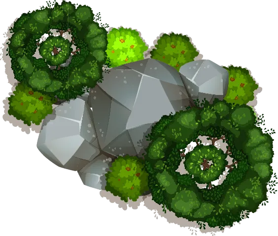 landscape design