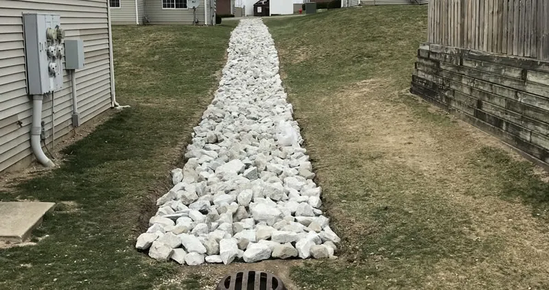 Drainage System