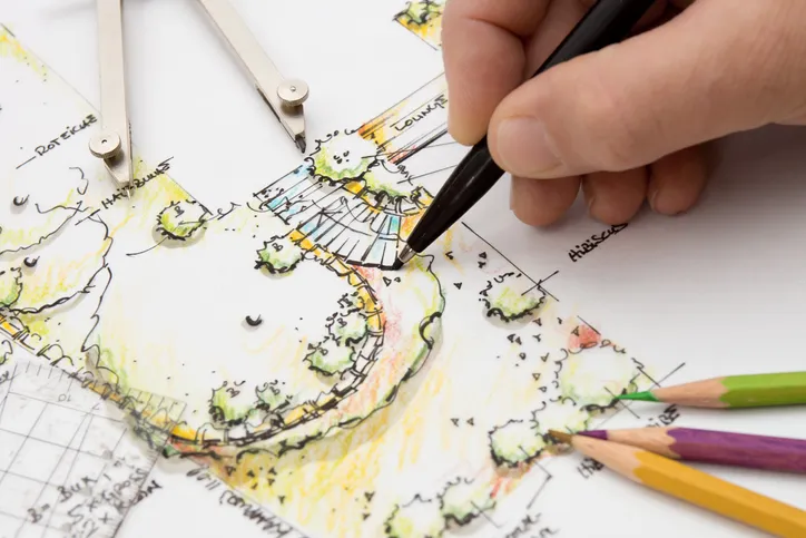 Landscape Design