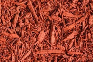 red-dyed-mulch