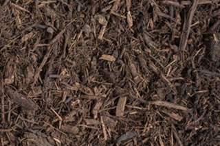 Hardwood Mulch Grade A