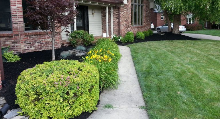 Hiring A Landscape Maintenance Company In Indianapolis